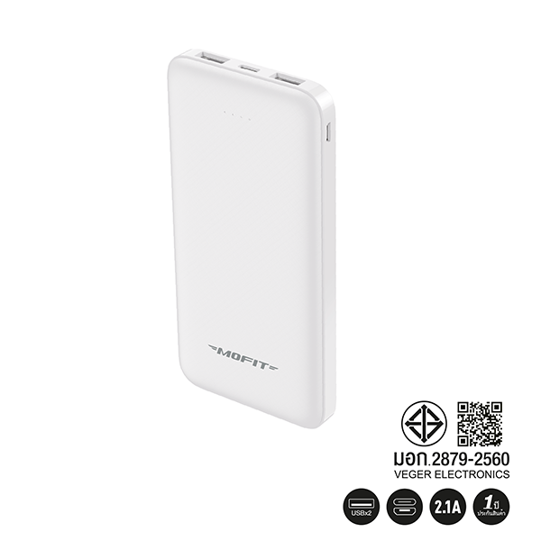 MOFIT F10 POWER BANK